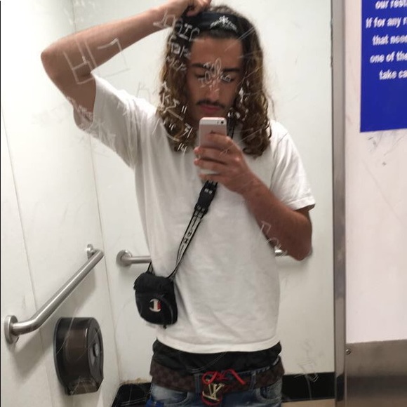 Meet your Posher, Daniel - Picture 1 of 1